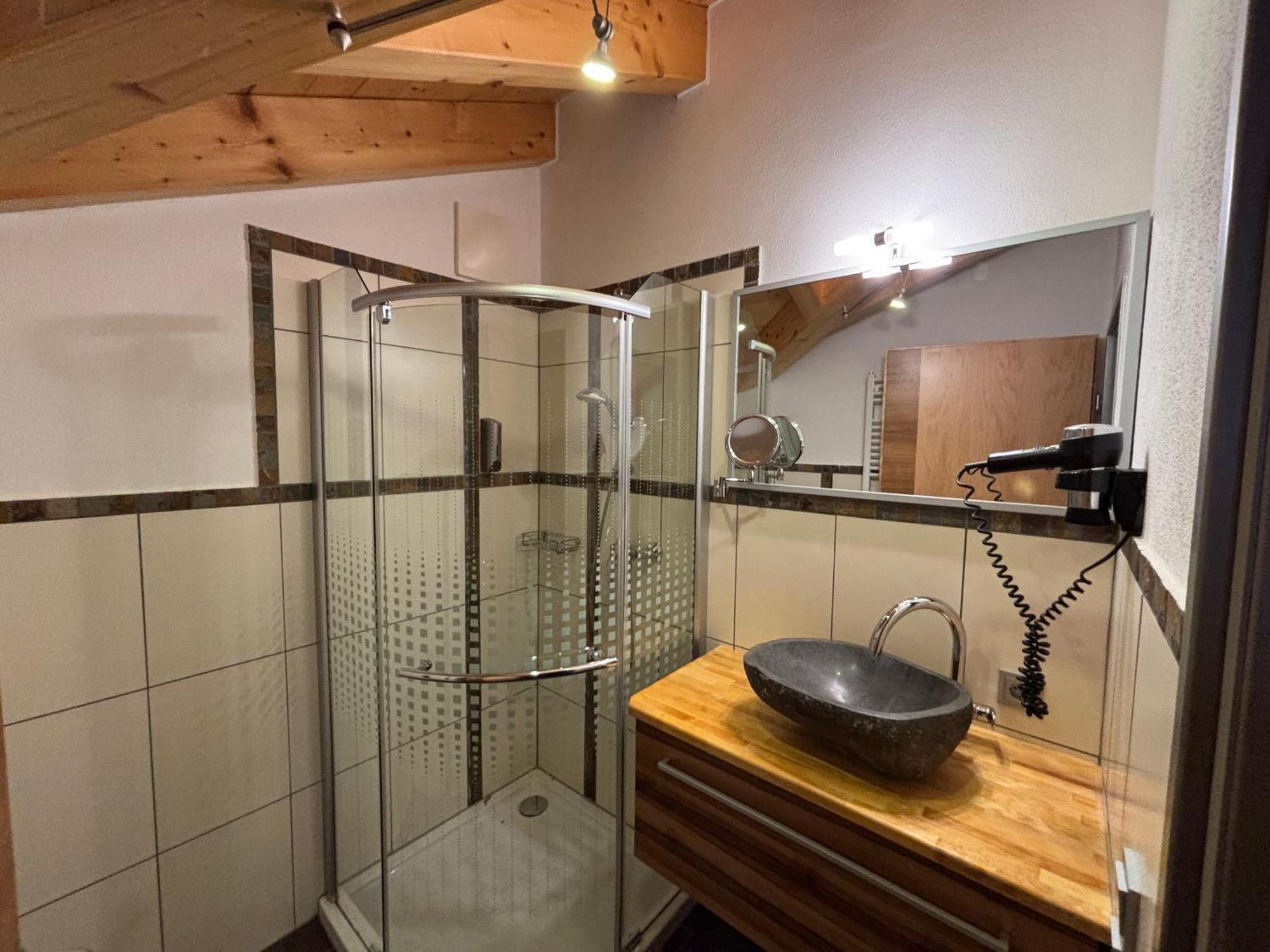 Alpinchalet Eder - Steiner Зальбах-Гінтерглемм Екстер'єр фото