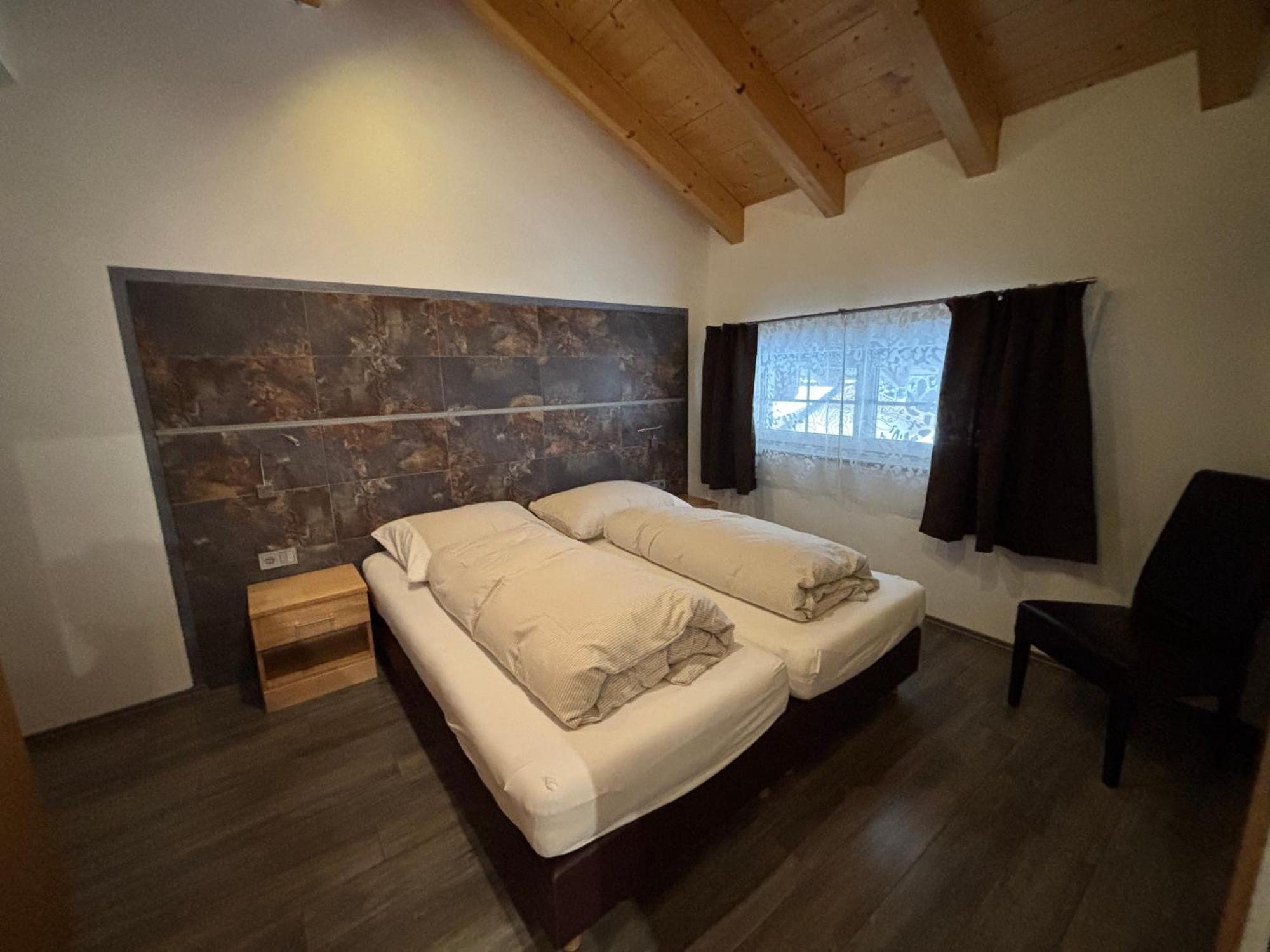 Alpinchalet Eder - Steiner Зальбах-Гінтерглемм Екстер'єр фото