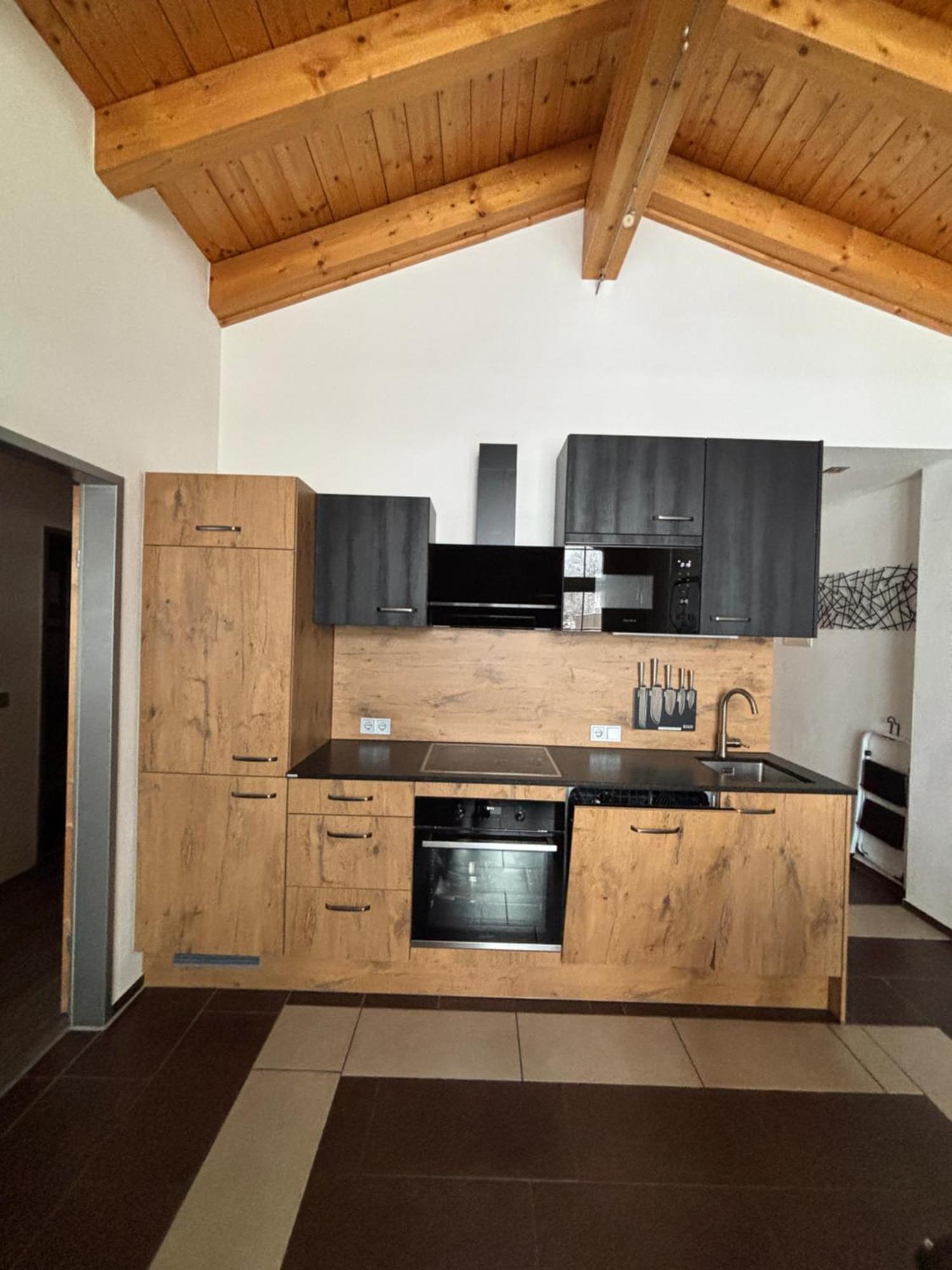 Alpinchalet Eder - Steiner Зальбах-Гінтерглемм Екстер'єр фото