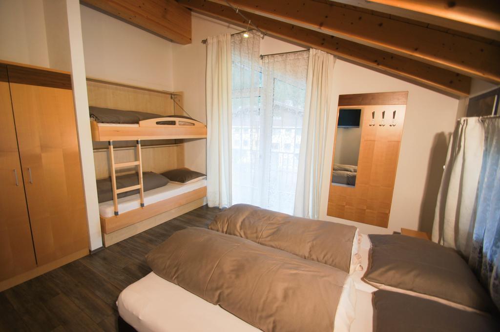 Alpinchalet Eder - Steiner Зальбах-Гінтерглемм Екстер'єр фото